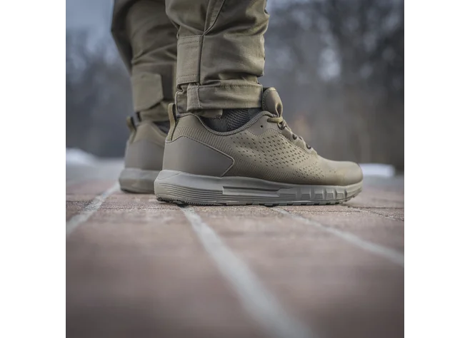 Кросівки M-Tac Summer Pro Dark Olive Фото 4